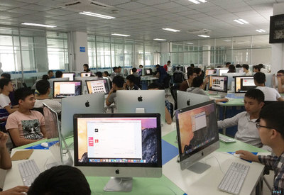 四川托普信息技术职业学院专业设置 信息技术咨询专业详解