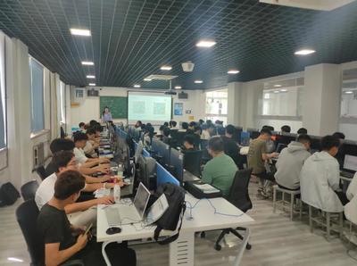 华为中国大学生ICT大赛2021启动会 信息技术咨询与技能培养新篇章在陕启航