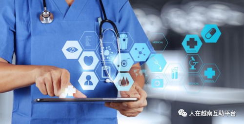 以信息技术咨询服务为引擎，全面提升医疗领域信息化应用水平